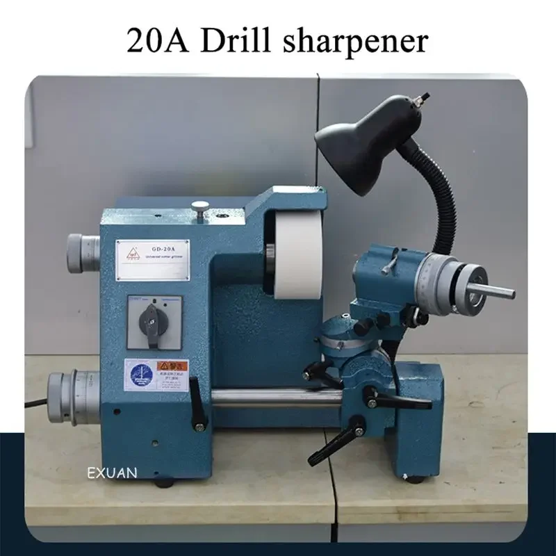 Universal Cutter Grinder Machine Kun Carving Knife Carving Knife Milling Cutter Sharp Knife Sharpening Machine Grinding Machine