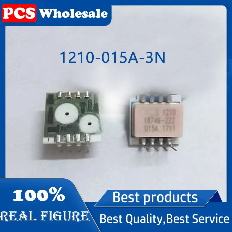 

Original authentic 1210-015A-3N Pressure sensor Absolute pressure differential pressure gauge Pressure sensor 1210 015A