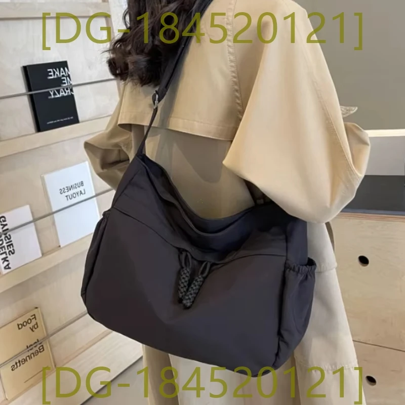 

2024 New Women Bag Fashionable and Soft _DG-184520121_