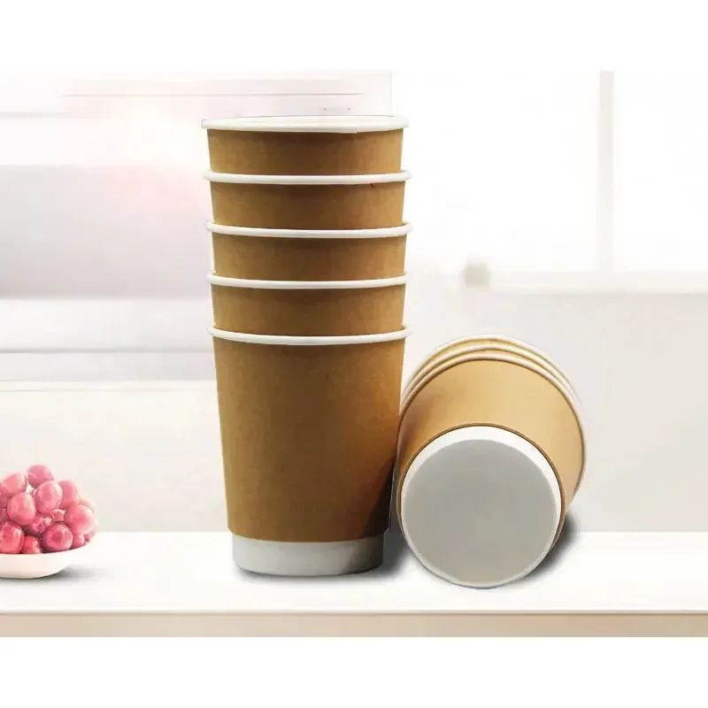 Distributore automatico di caffè ad azionamento commerciale freddo e caldo