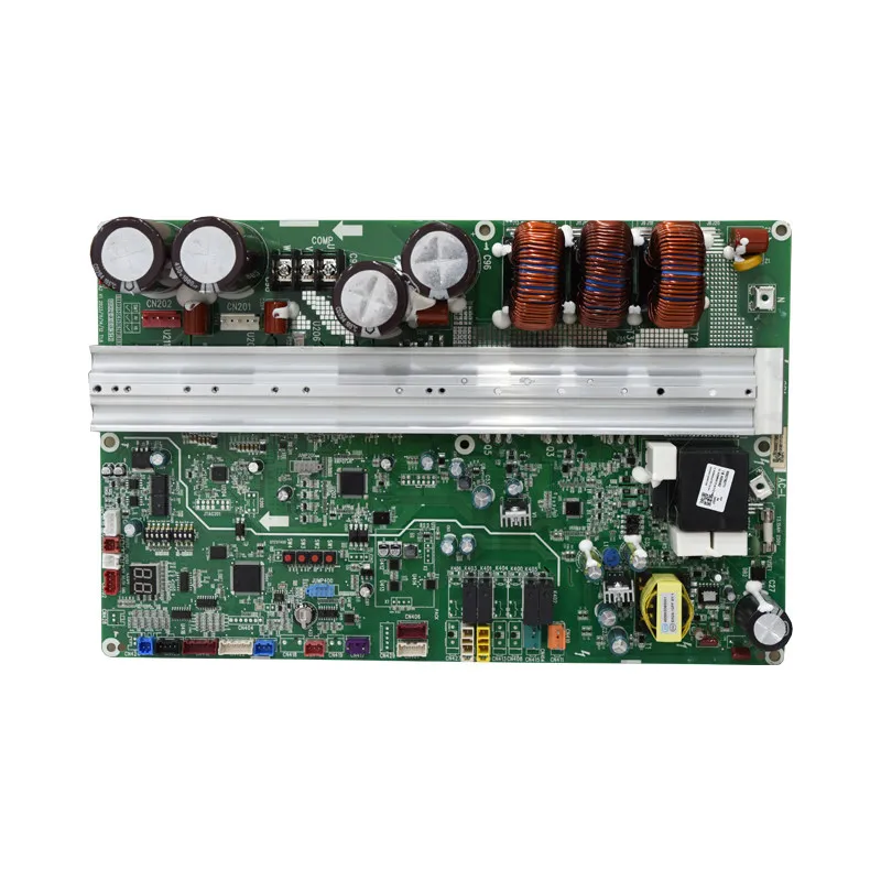 Multi split 300027062771 frequency converter board