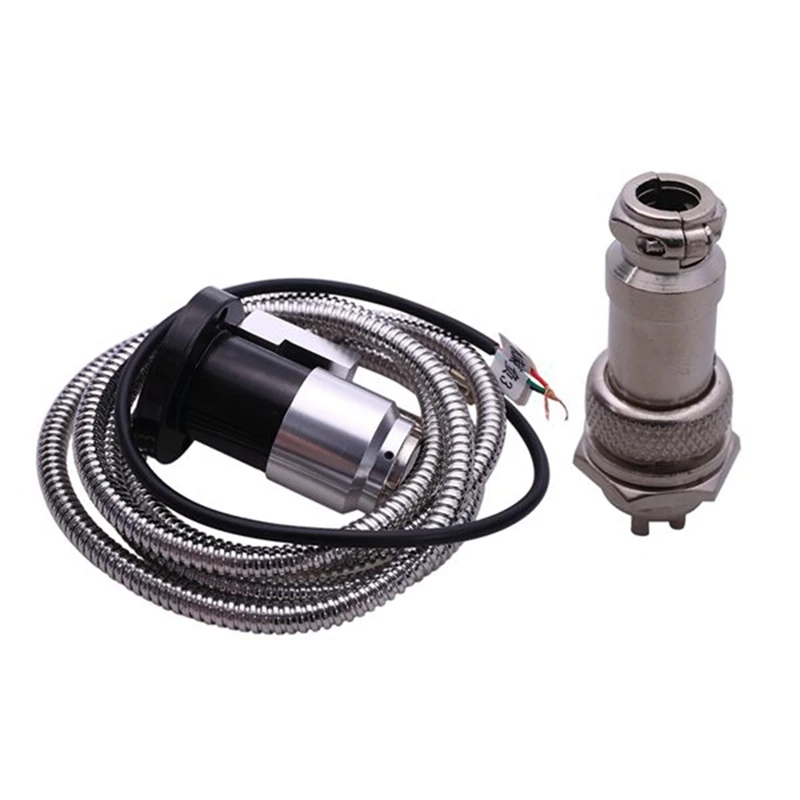 AC88-Automatic Tool Sensor Engraving Machine Tool Setting Instrument CNC Z Axis Tool Pressure Instrument Probe Cnc Router