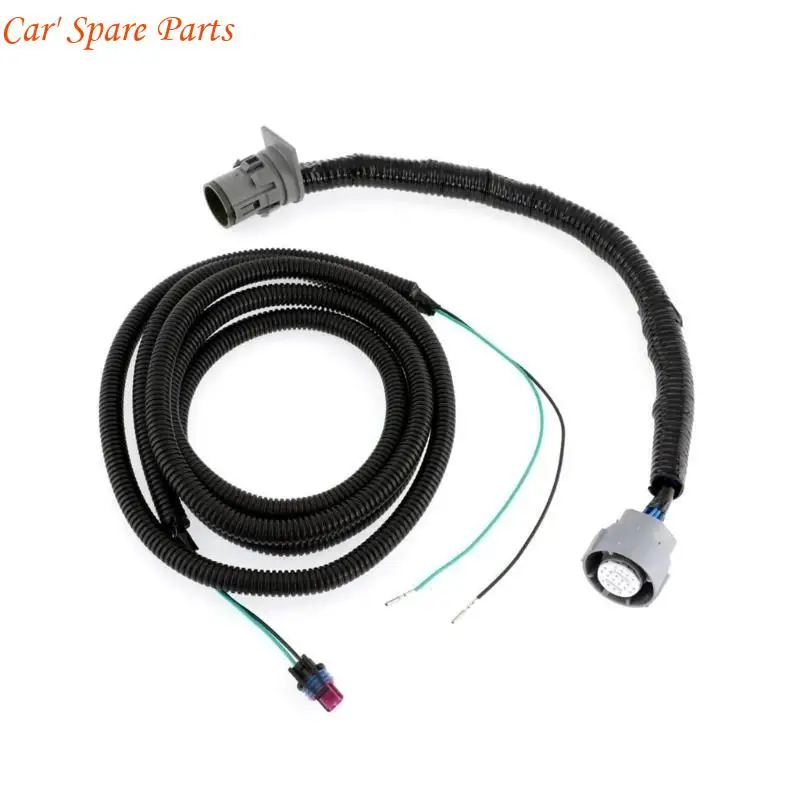

Y4UA Professional Transmission Wiring Harness Cable Cord Adapter Solution for LM7 LQ4 5.3 4L60E 4L80E, VSS Connector Included