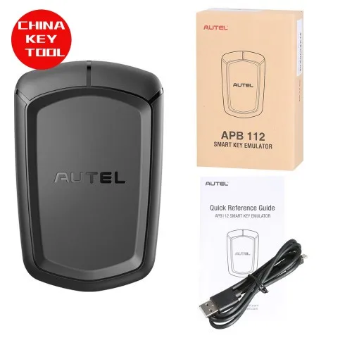 Autel APB112 For Toyota Smart Key Simulator Emulator