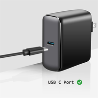 ROO 3.3Ft Charging Cable Cord for AfterShokz Aeropex AS800 / Shokz OpenRun Pro/OpenRun/OpenRun Mini Headphones Charger