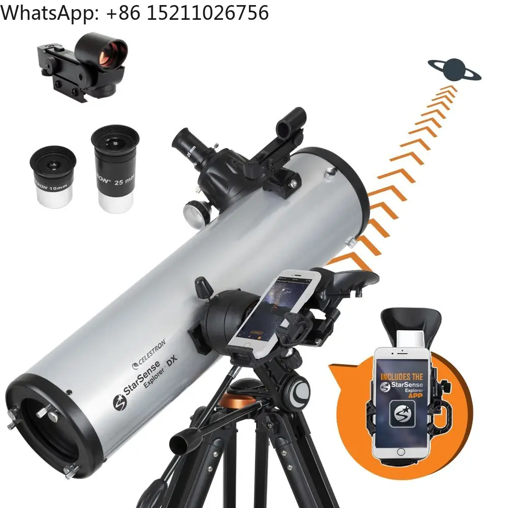 Celestron Sse Dx 13…