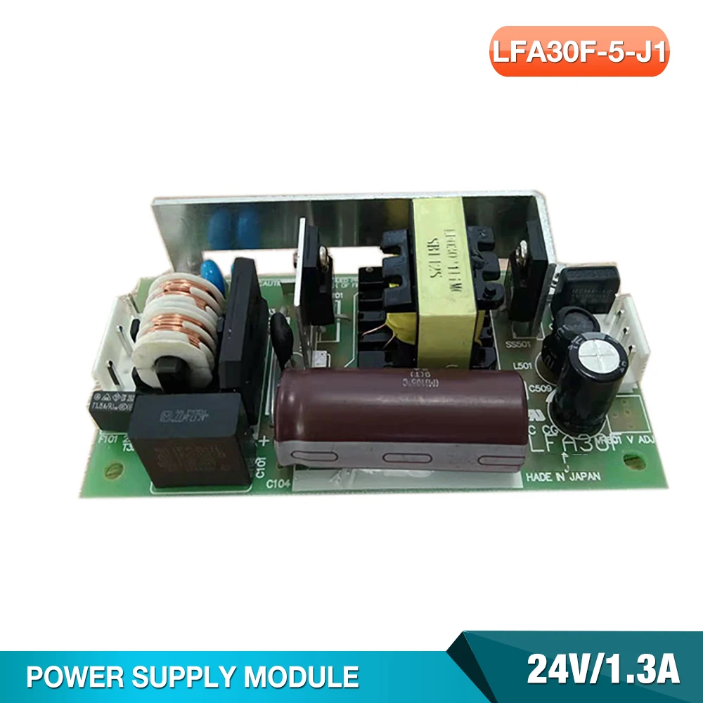 

LFA30F-5-J1 For COSEL Original Disassembly Switching Power Supply 24V/1.3A