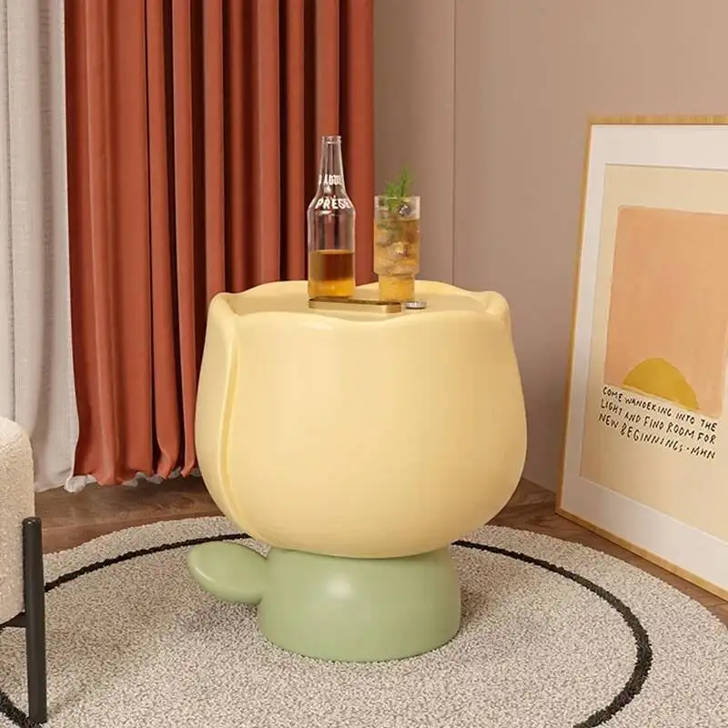 Makeup Home Decor Desks Table Living Room Entrance Decor Mobile Table Dining Library Table Gigogne Outdoor Furniture WWH50YH