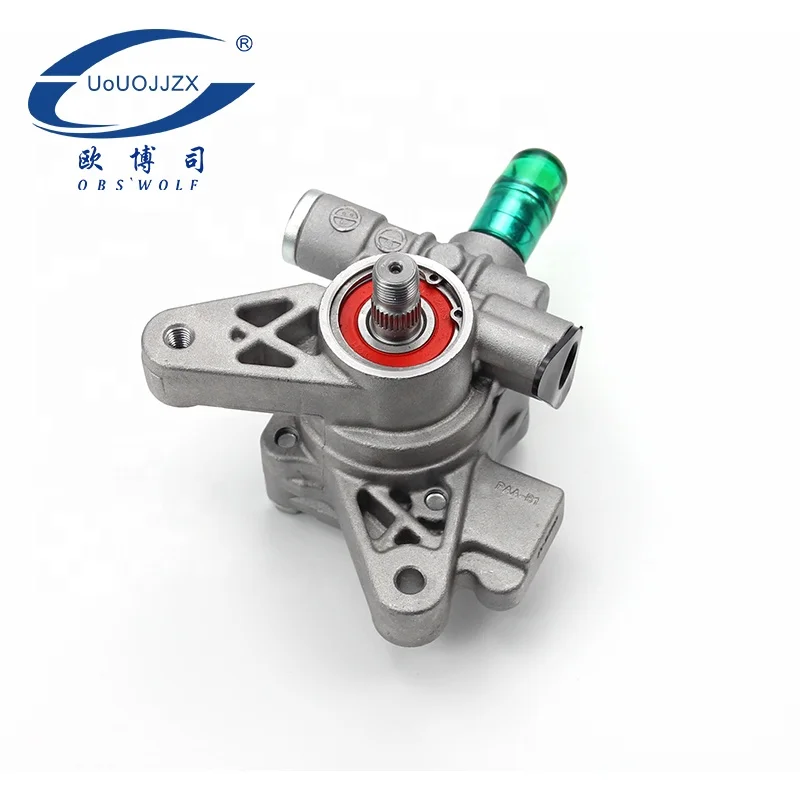 

Auto Parts Hydraulic Power Steering Pump for honda Accord CG5 CF9 2.3L 1998-2002 Model 56110-PAA-A01 56110-PDA-E03