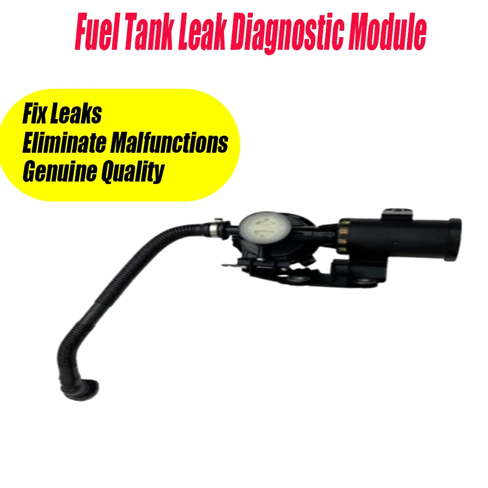 Fuel Tank Leak Diagnostic Module for BMW G38 325 525 520 730 X3 X4 X5 X6 NVLD Fuel Tank Leak Diagnostic Module