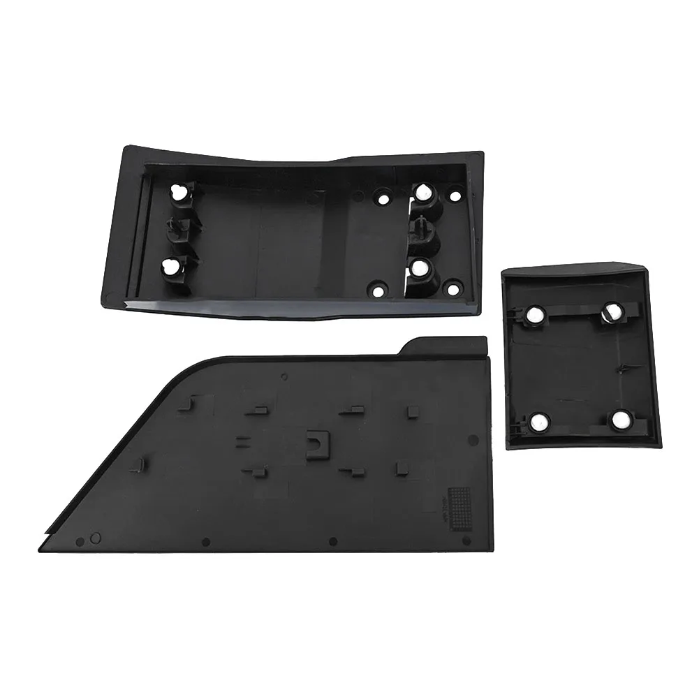 

ABS молдинг Крышка топливного клапана Автомобильная запасная часть Крышка топливного бака автомобиля Установка формы Недеформационная функция