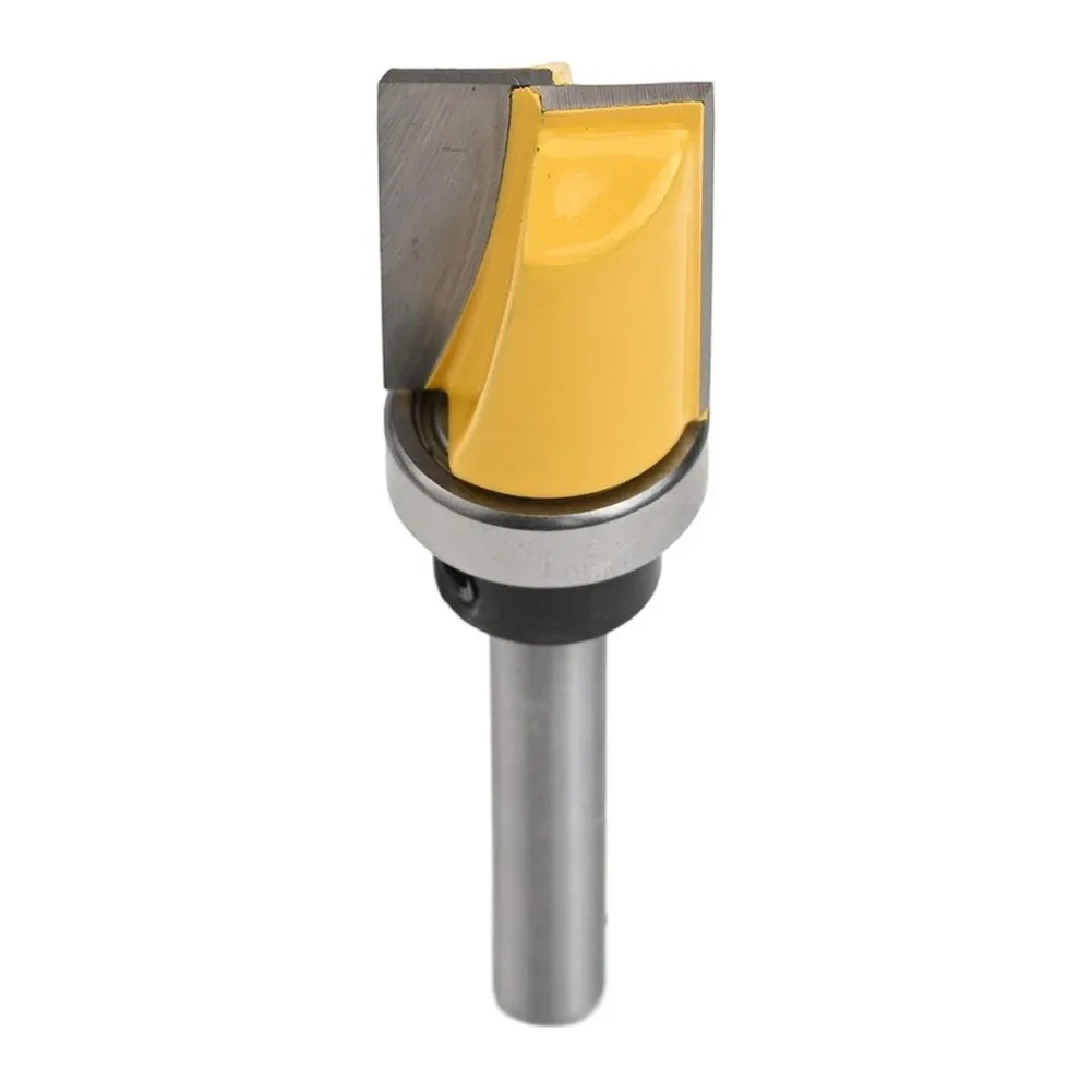 Bottom Milling Cutter Bottom Cleaning Round Bottom Opening 1pc Imitation Deep Round Carbon Steel Carving  Bottom