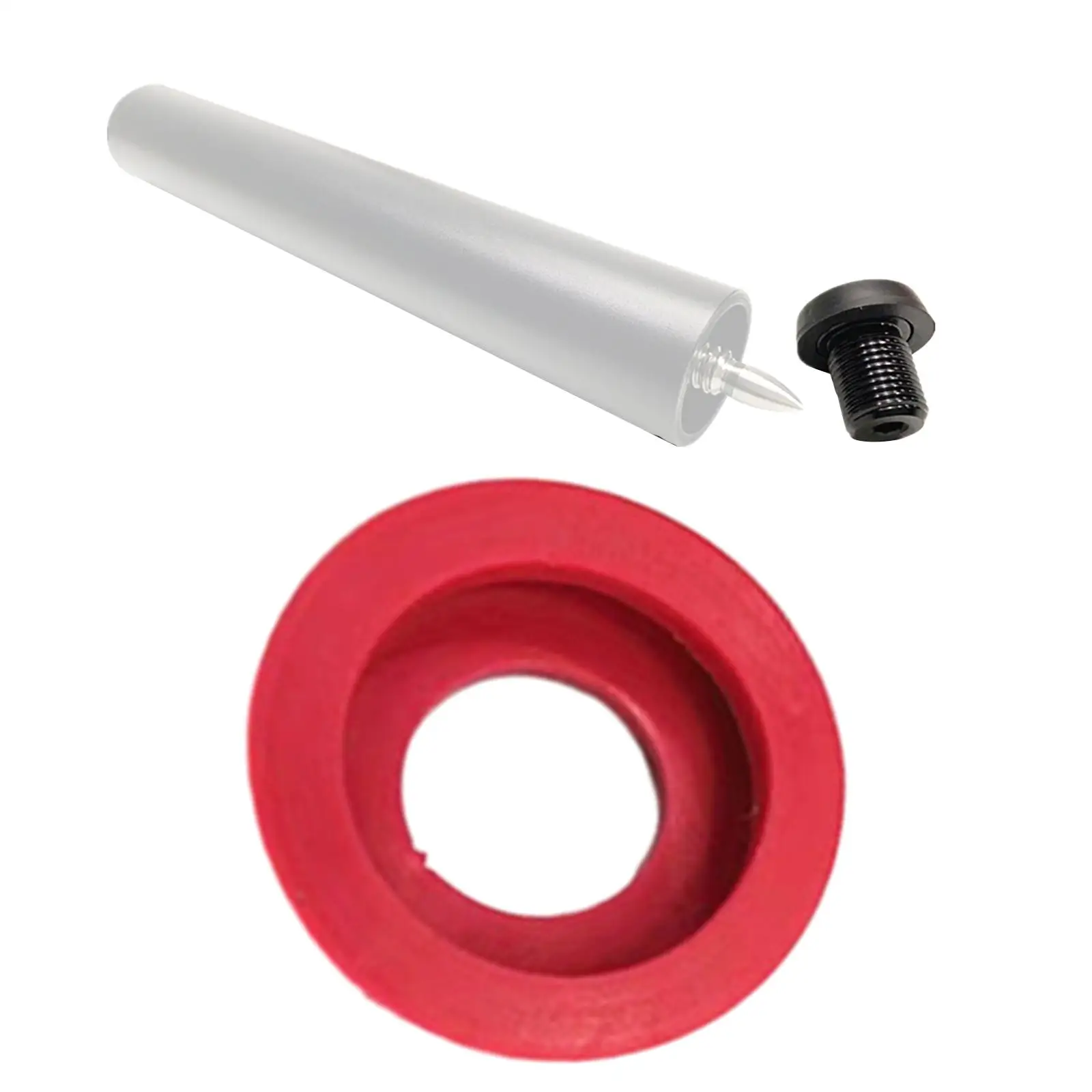 

Бильярдный кий, нижний блок для бильярдного кия, игровые клубы, портативный блок для бильярдного кия, соединенное удлинение, защита для бильярдного кия