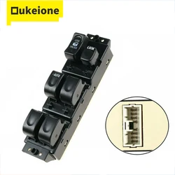 For Isuzu Rodeo 1998 1999 2000 2001 2002 2003 2004 Master Window Switch Regulator Control Console Button 897135-9271 8971359271
