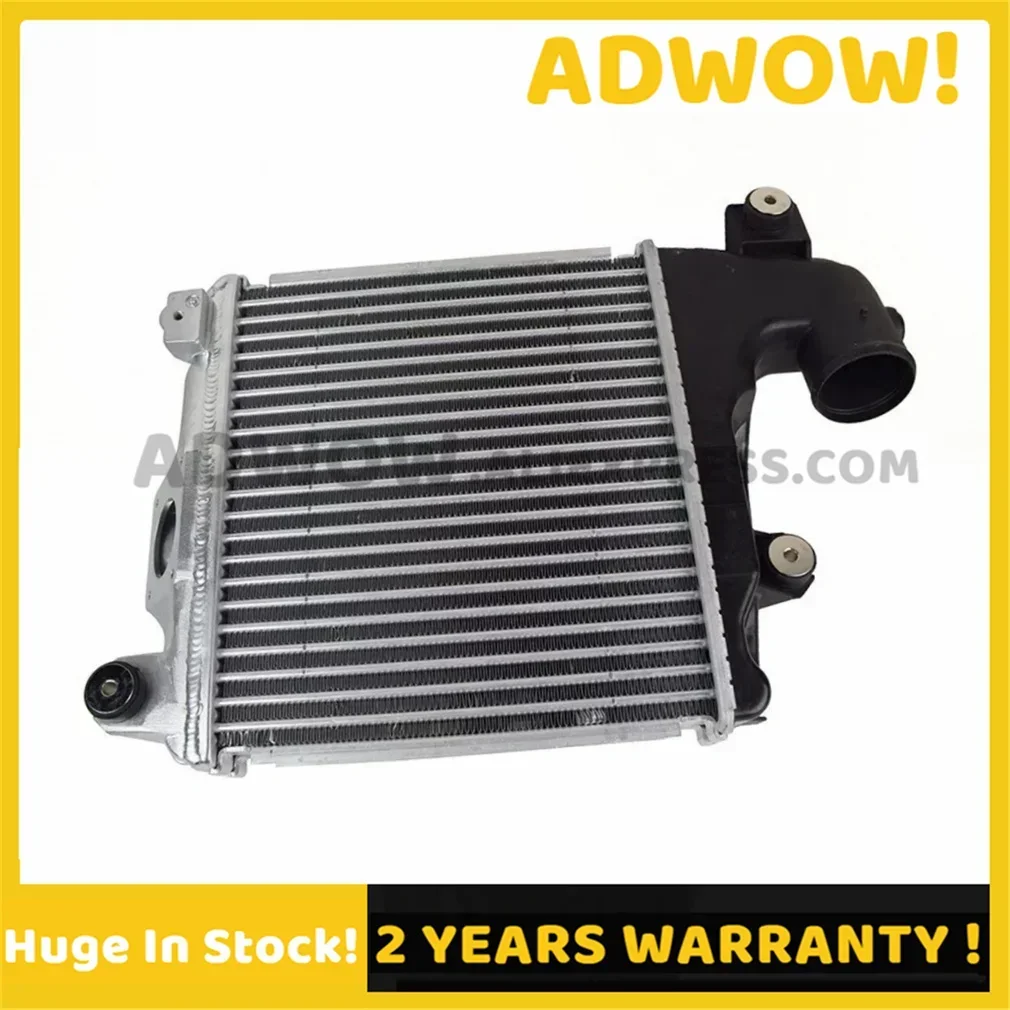 Novo TG 127000 -1070 Inter Coolet Intercooler Assy para Toyota Hilux D40 4WD VII 2012- 1KD 2KD KUN KDN 2.5L 3.0L 17940-0L070