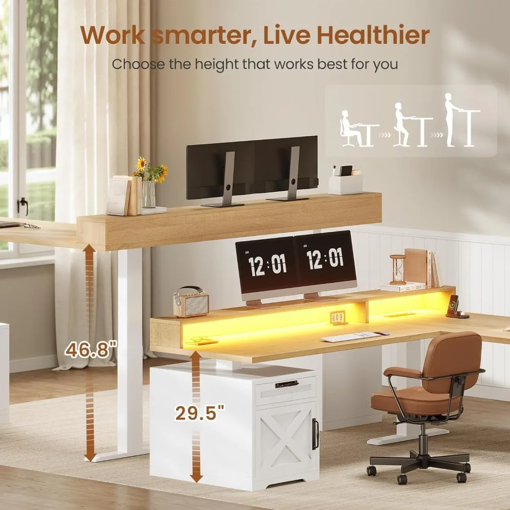 Thumbnail 3 - #20 Trending Standing Desks Right Now