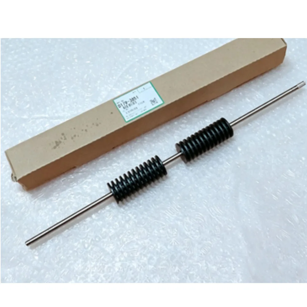 Original Fuser Entry Transport Belt Drive Shaft for Ricoh Pro 8100 8110 8120 8200 8210 8220