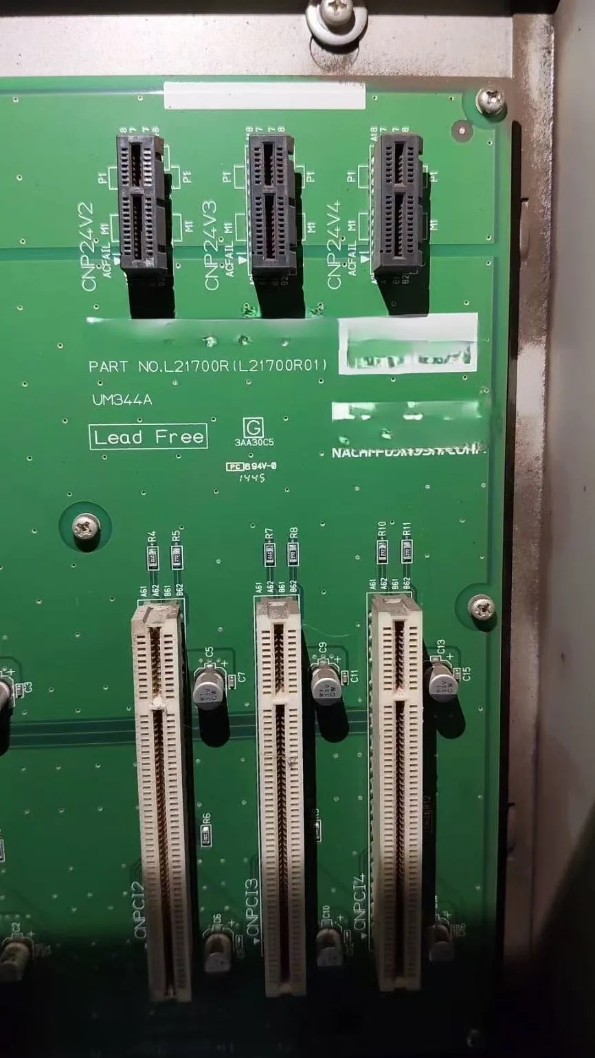 

L21700R L21700R01 L21700R(L21700R01) new and original control board