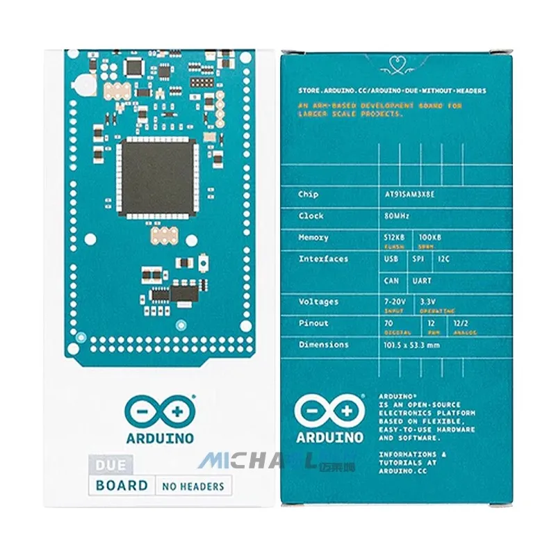 scheda-di-sviluppo-mcu-arduino-due-non-saldata-a000056-atsam3x8e-importata-dall'italia