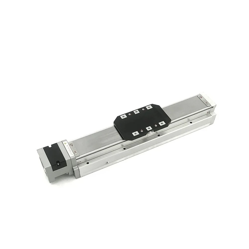 G+ Ball Screw Linear Motion Guide For Automation Equipment/Robots/CNC Machine Customizable Rail Guide