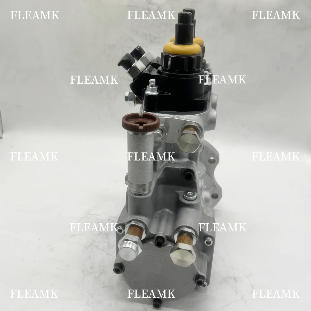 Diesel Common Rail Fuel Injection Pump 094000-0600 094000-0601 094000-0602 094000-0603 6245-71-1111 6245-71-1101