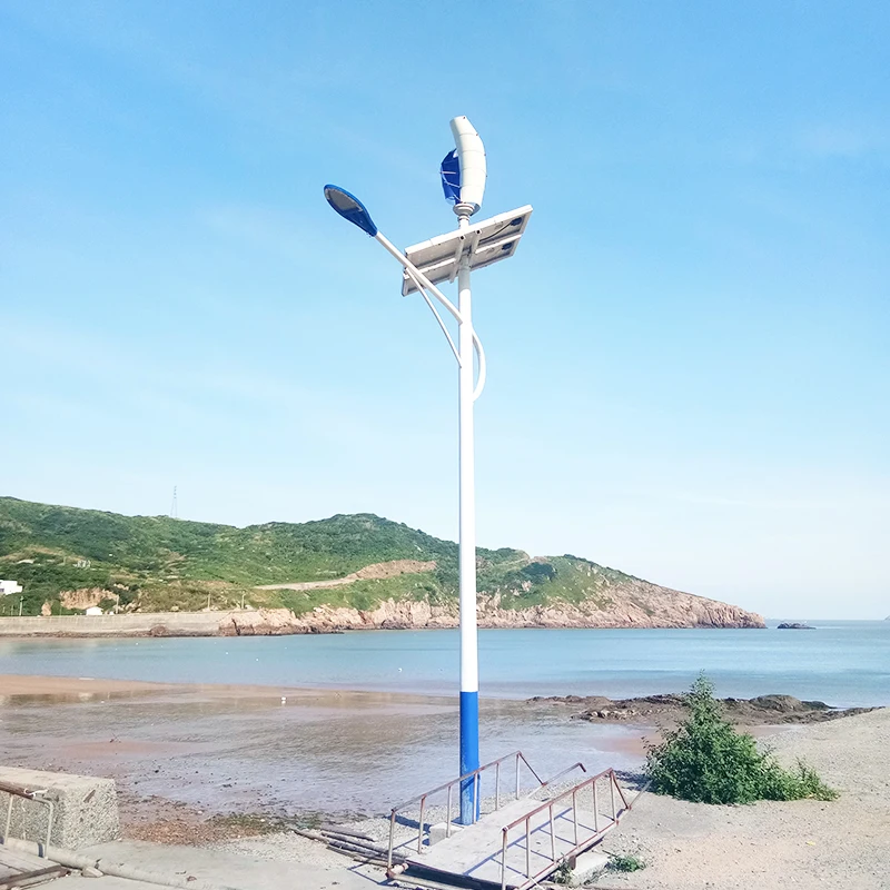 

Small Windmill Wind AC Generator Noiseless Quiet Lightweight Factory Direct Sales Electric Generator for Home Ready-to-use