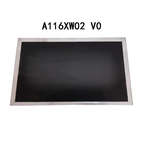 New Original Sealed A116XW02 V0 11.6-Inch LCD Display Screen Panel module Fully Teste