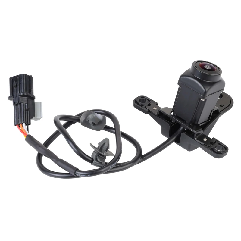 95780-B8600 Auto-Frontkamera, Parkplatzkamera für Hyundai Santa Fe XL 2017 2018 2019 95780B8600 – Detail 2