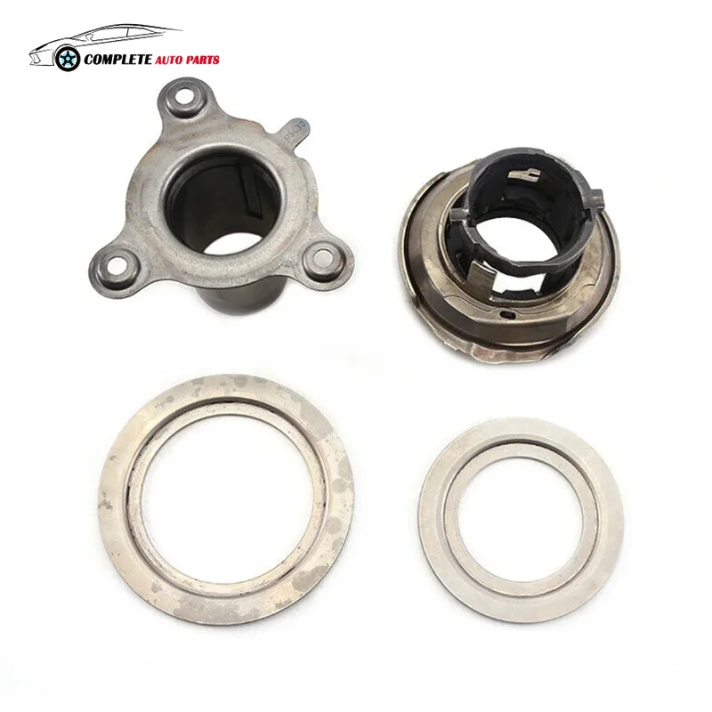 

Brand New 6DCT250 DPS6 CA6Z-7A508-E BV6Z-7A508-A Transmission Bearing Kit Fits For Ford Focus Fiesta 2011up