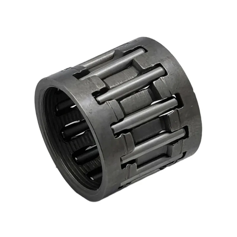 

Поршневые игольчатые кольца для Husqvarna 455 460 455 Rancher, замена 154 254 261 262 501861801, детали двигателя бензопилы