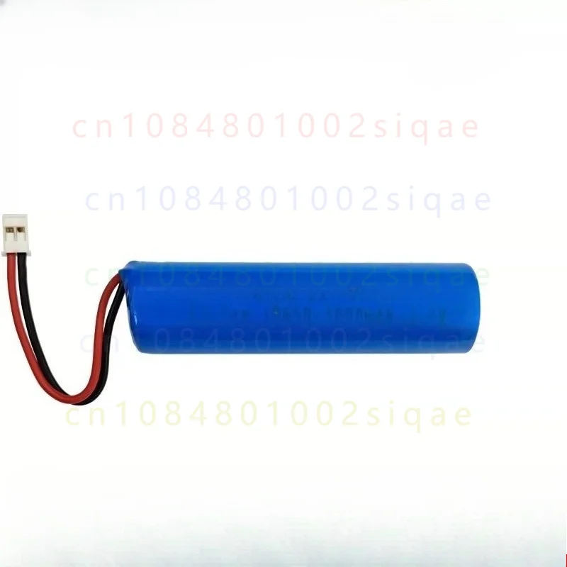 FOR COHN 9ZF036 3.7V 2000mAh Replacement Battery For RHYTHM Handheld Portable Fan