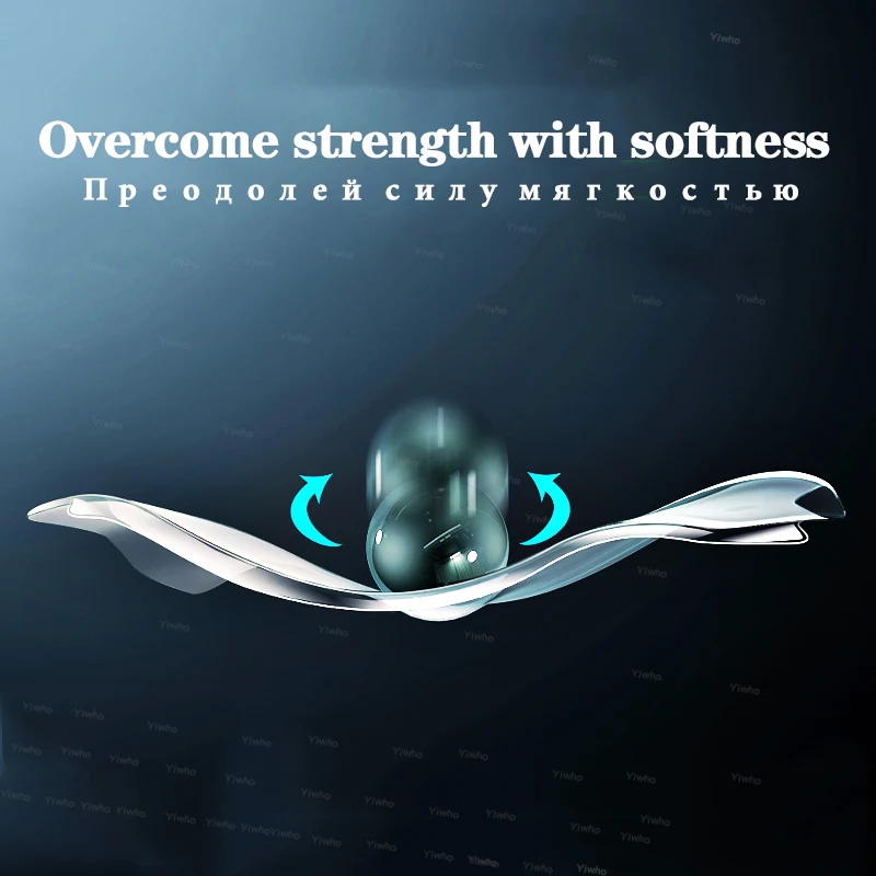 6in1 الجبهة الخلفية عدسة هيدروجيل فيلم لسامسونج غالاكسي M54 M14 M04 M23 M33 M53 M13 4G 5G حامي الشاشة م 14 13 54 33 23 04