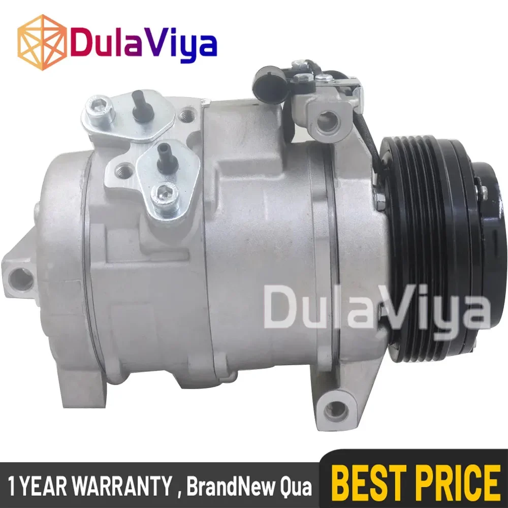 

Новый компрессор кондиционера для BMW X5 64528377067 64526921650 447220-3325 4472203325 JPB000110 DCP05025 LR012793 65606006122