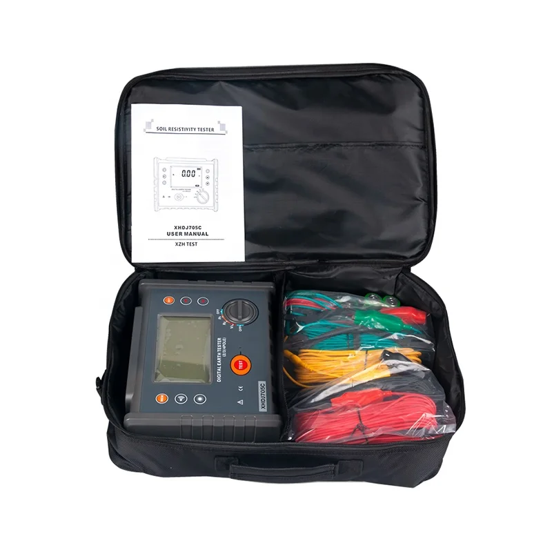 Xzh High Digital Ea…