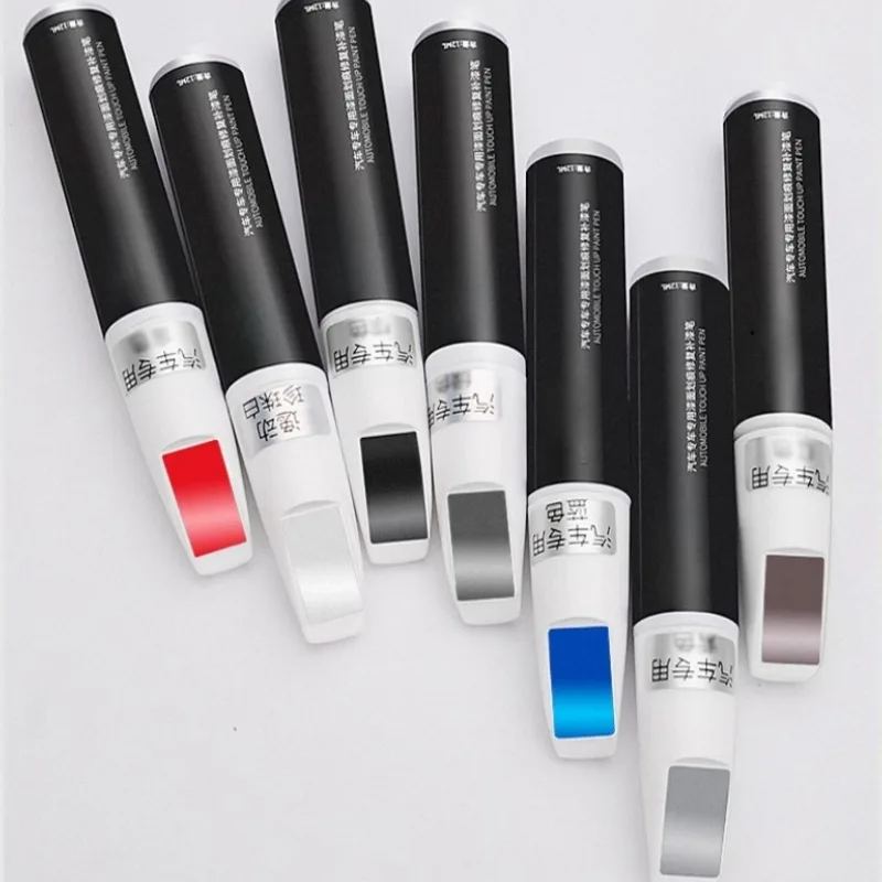 Для Toyota Sienna ручка для ремонта автомобильной краски, оригинальная ручка для ремонта краски, лак, крем для царапин, ремонтный набор