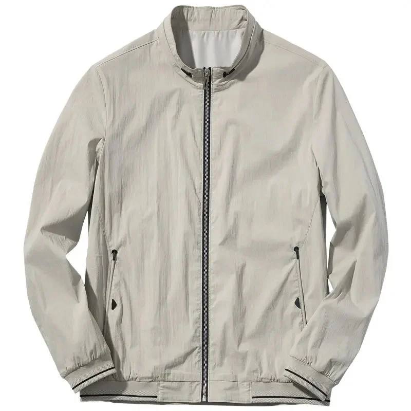 

Сплошной цвет, роскошные весенне-осенние новые поступления, удобные пальто, мужская куртка, офисное платье, пальто, пиджаки, мужская официальная социальная куртка