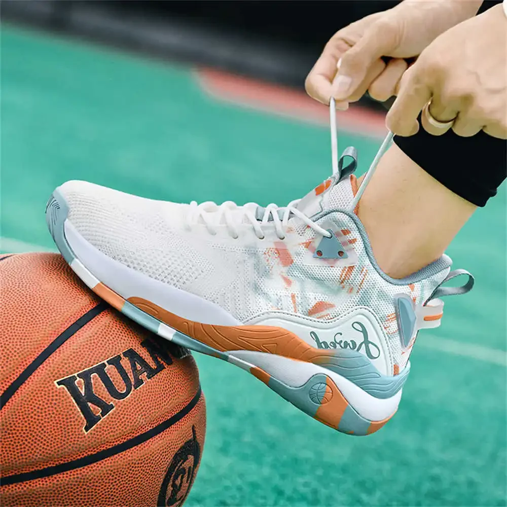 Stockings Height Up Sneakers Models Basketball Vintage Man Shoes Shose Brown Sports Lofers Trendy Deals Classic Clearance