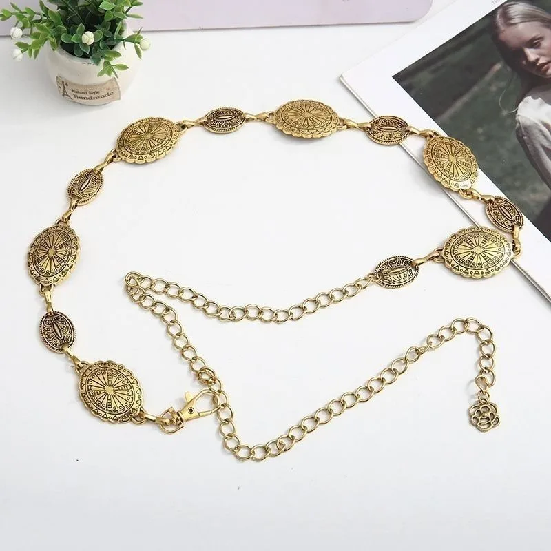 Thumbnail 3 - #38 Newest Body Chains