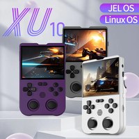 Coopreme XU10 Handheld Game Console 3.5\