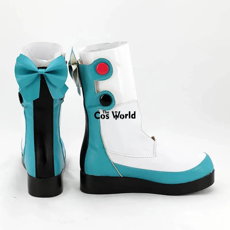 2017 السحرية ميراي ميكو أنيمي تخصيص تأثيري الأحذية المسطحة الأحذية