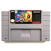 Байкерская мышь с картриджем Mars game для видеоигр snes ntsc pal