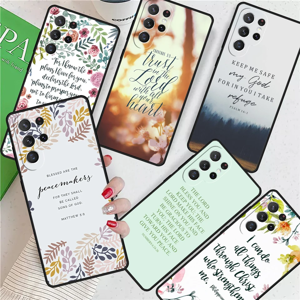 Bible Verse For Sam… - image