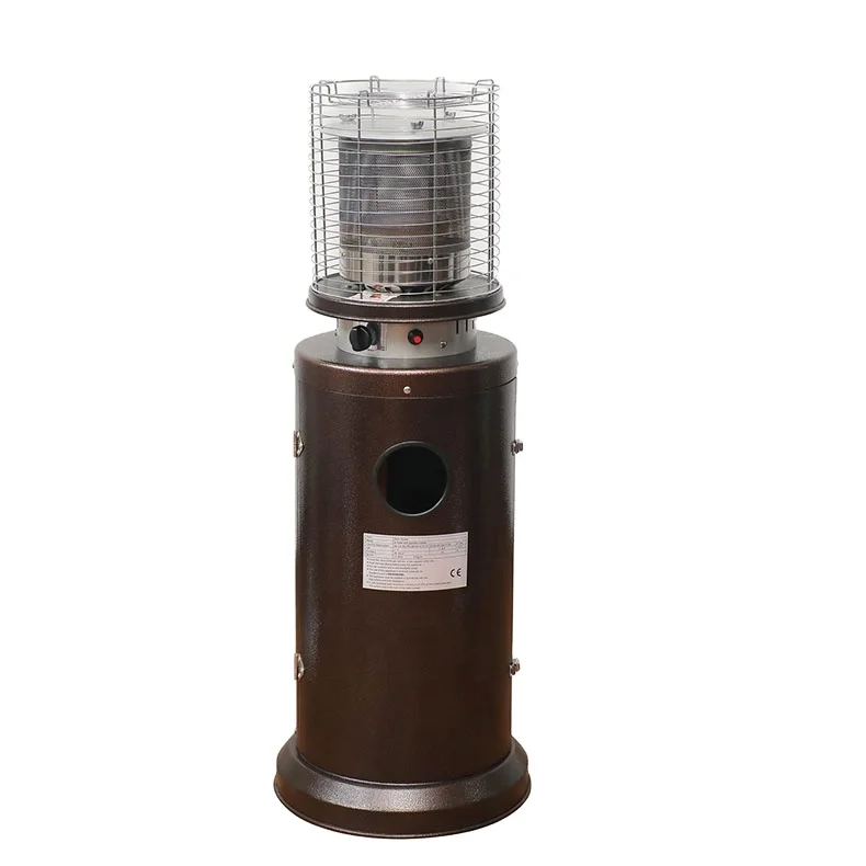 New Manufacturer In China Butane Iron Frontgate Patio Heater Parts Small Furnace Heads For Outdoor Camping Gas Type