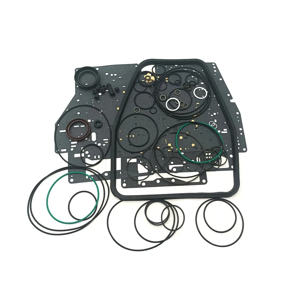 4HP22 ZF4HP22 Automatic Transmission Master Kit For BMW JAGUAR LAND ROVER Automatic Transmission