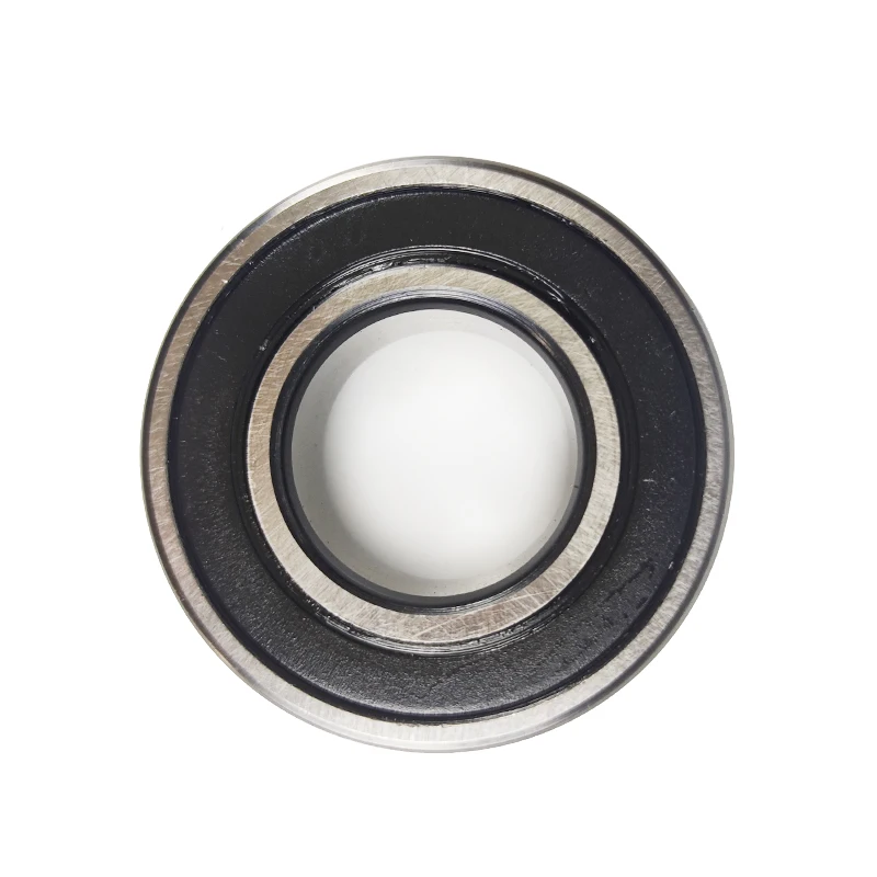 

Deep Groove Ball Non-standard Size Bearing Inner Diameter 45mm Outer Diameter 75mm Height 19mm Rubber Double-sided Sealing Ring