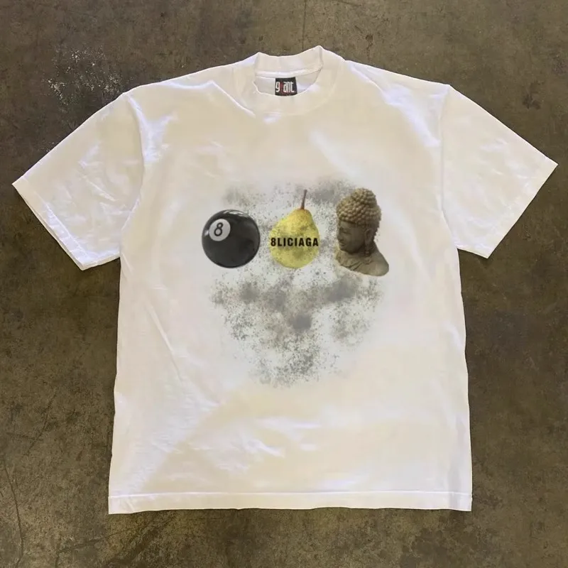 abbigliamento-di-coppia-creativo-con-scritta-'black-american'-vestibilita-ampia-unisex-in-puro-cotone-260g-pesante-xiaocheng-story-multi