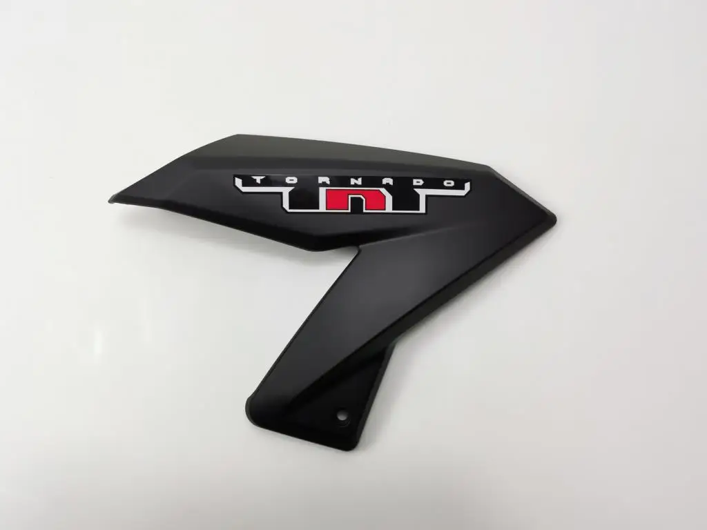 For Benelli BN600 TNT600 TNT600i BN TNT 600 600i Front Left Right Fairing Fuel Tank Covers Motorcycle Side Cover