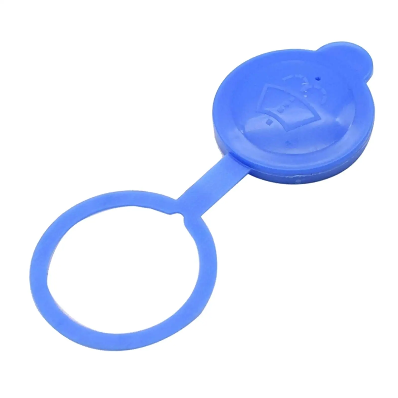 Windshield Washer Reservoir Cap 38451-77J00 for Swift Easy to Install Car Accessories