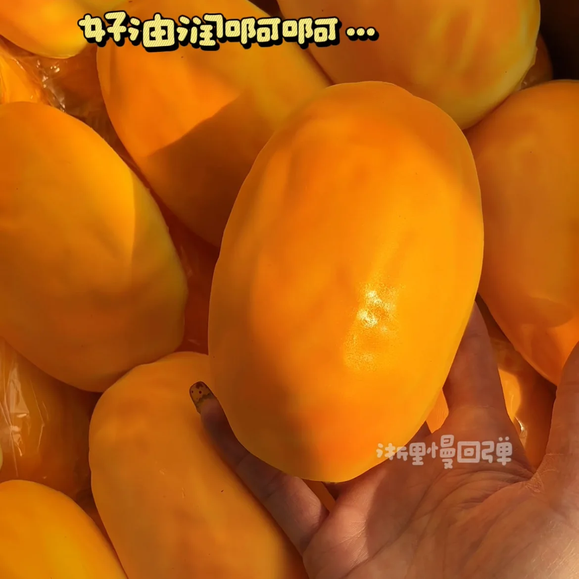 リアルなカボチャのパン、濡れた柔らかいつまみ、かわいいパン、指を吸う、ゆっくりと上昇する、抗ストレス、面白いスクイーズ、スクイーズおもちゃ