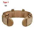 Type 1 Tan